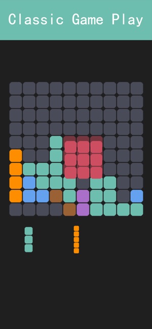 Color Block Puzzle(圖2)-速報App