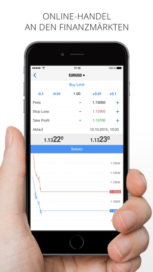 Echtzeitkurse forex