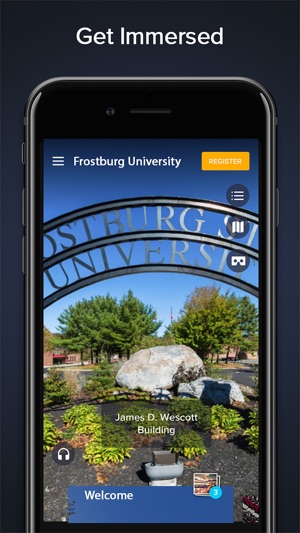 Frostburg State University(圖1)-速報App