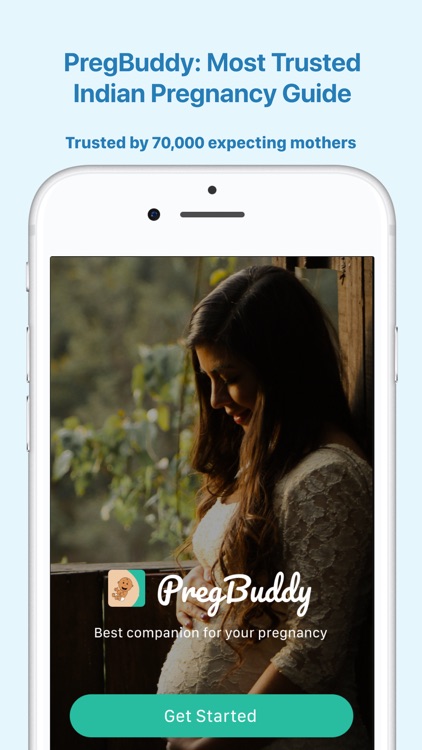 PregBuddy - Pregnancy App