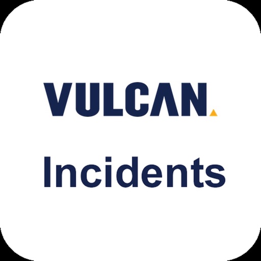 Vulcan Incidents