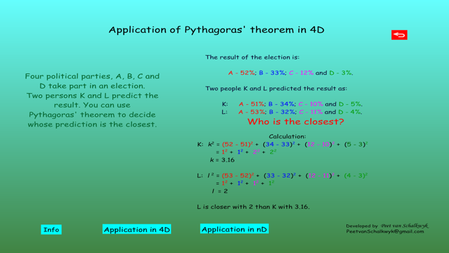 Secondary School Maths(圖6)-速報App