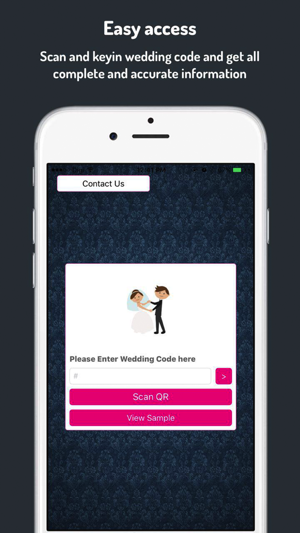 MyWeddings(圖2)-速報App