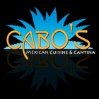 Cabos Mexican Cuisine  Cantina