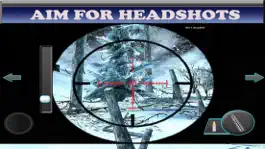 Game screenshot Modern Sniper Hunting Seasons apk