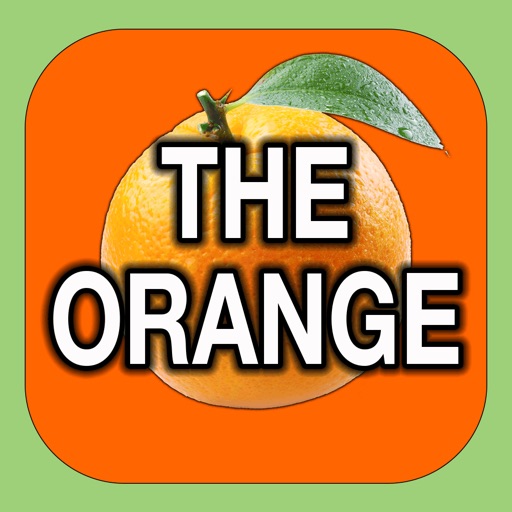 The Orange icon