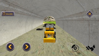 Highway Tunnel Construction 3D screenshot 2