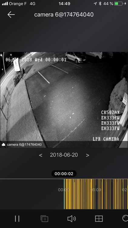 Tempo-View screenshot-4