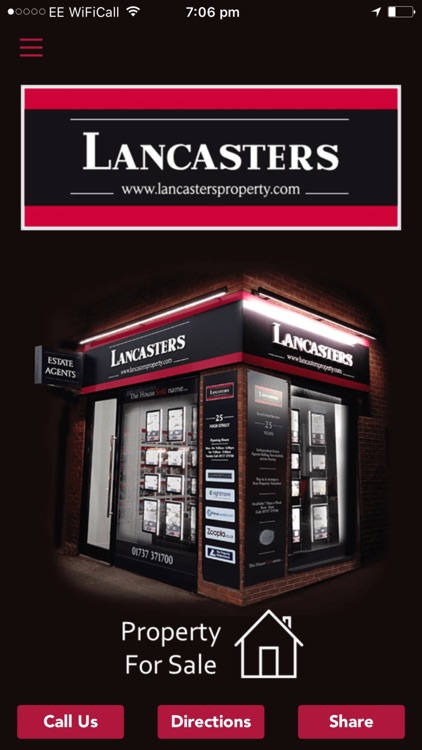 Lancasters Estate Agents