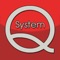 The Q-system is a classification system for rock masses with respect to stability of underground openings