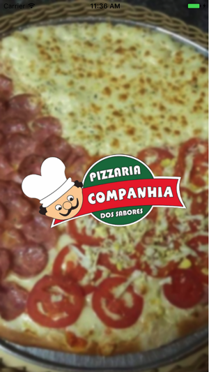 Pizzaria Companhia dos Sabores(圖1)-速報App