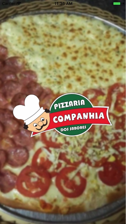 Pizzaria Companhia dos Sabores