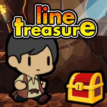 Line Treasure Cheats