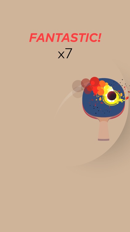 Ping! Pong! screenshot-3