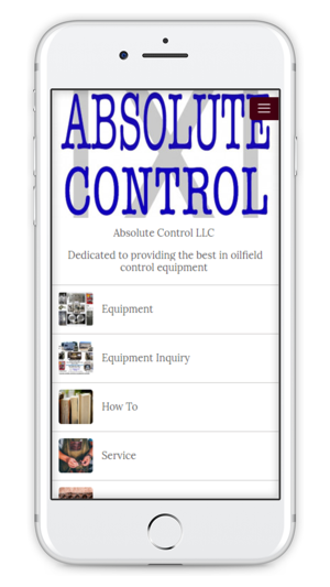 Absolute Control LLC(圖1)-速報App