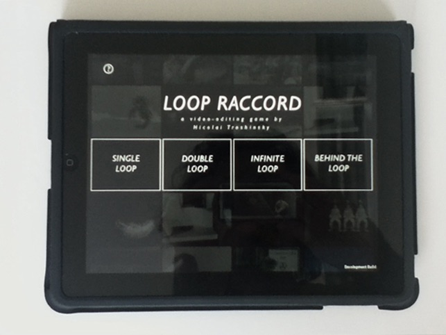 Loop Raccord(圖1)-速報App