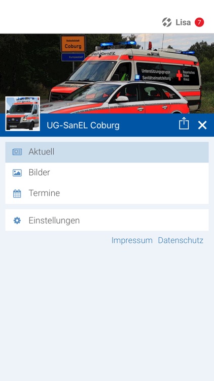 UG-SanEL Coburg