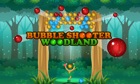 Bubble Shooter Woodland