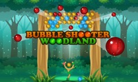 Bubble Shooter Woodland apk