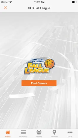 Game screenshot Competitive Edge Sports hack