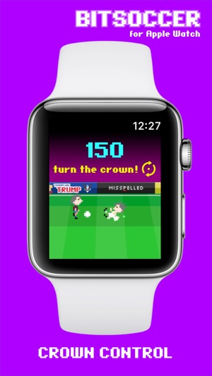 Bit Soccer arcade game(圖3)-速報App