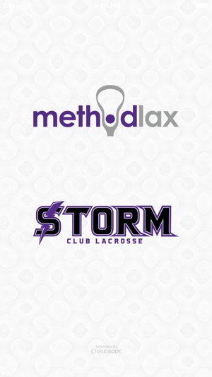 MethodLAX & The Storm Lacrosse(圖1)-速報App