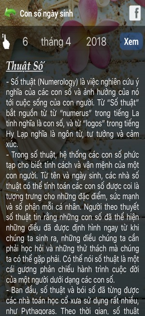 Xem Ngày Đẹp - Lịch Vạn Niên(圖3)-速報App