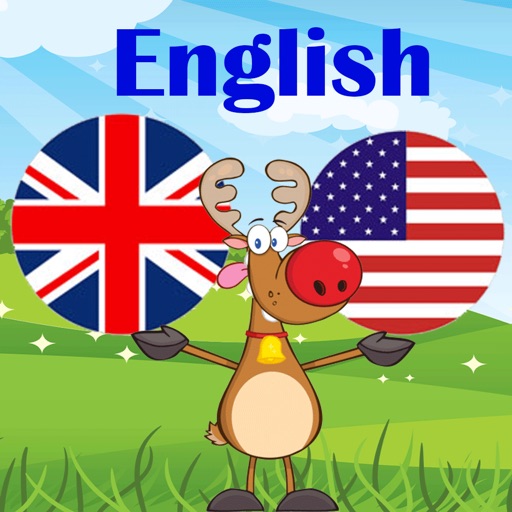 British Accent Phonetics Chart Icon