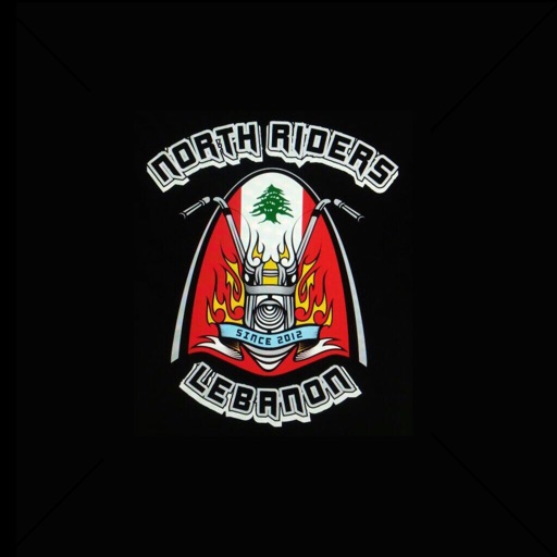 North Lebanon Riders