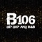Get the best music news, local alerts, weather coverage and traffic updates in the Killeen area with the new MyB106 app