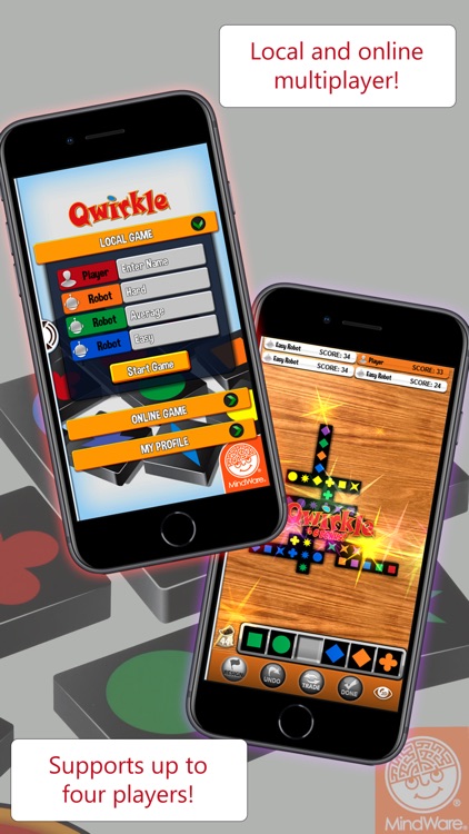 Qwirkle