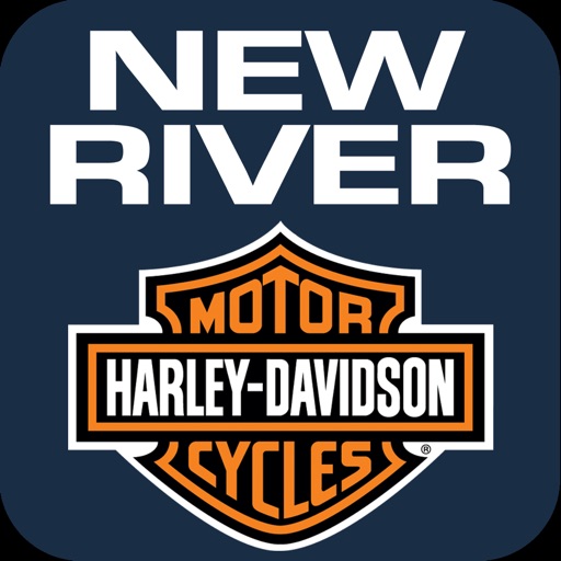 New River H-D Icon