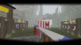 Game screenshot Jousting Knights mod apk