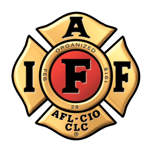 Lawton Firefighters Local 1882 icon