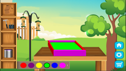 Jr Builder: Garden Edition screenshot 4
