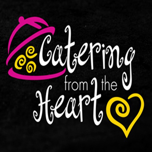 Catering From the Heart
