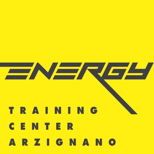 Energy Training icon