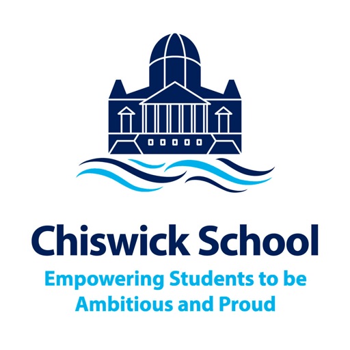 Chiswick School icon