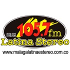 Malaga Latina Stereo