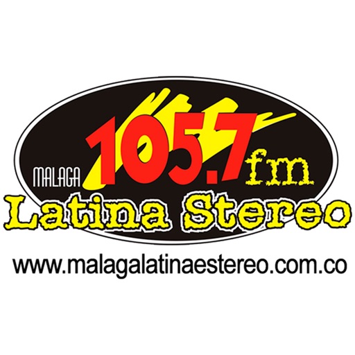 Malaga Latina Stereo icon