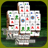 Tiddly Mahjong Solitaire pour PC