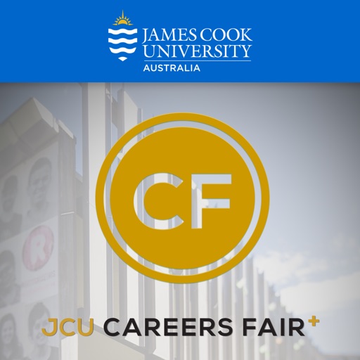 JCU Careers Fair Plus by Career Soft, LLC.