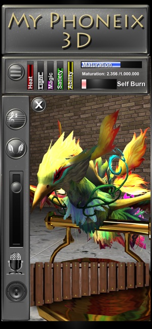 My PhoeniX Pet(圖3)-速報App