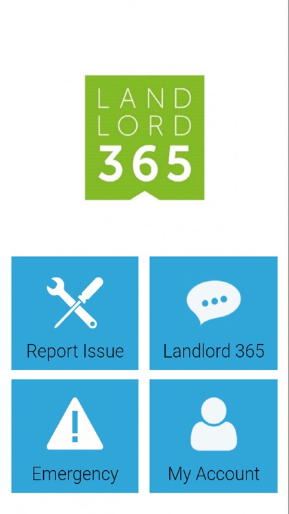 Landlord 365