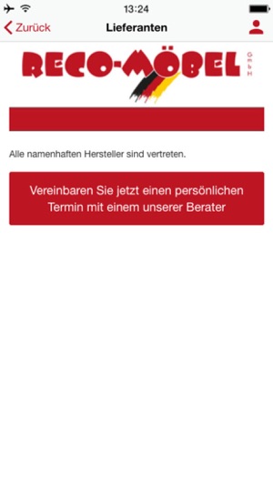 RECO-Möbel GmbH(圖3)-速報App