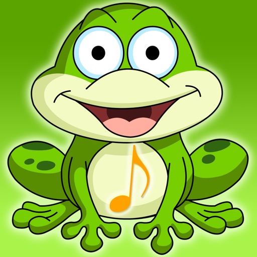 Toddler Sing and Play 2 Pro iOS App