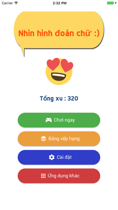 How to cancel & delete Nhìn hình đoán chữ from iphone & ipad 1