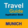 Munich Travel Guide Book