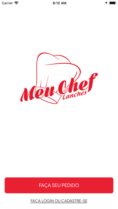Image of Meu Chef Lanches Delivery