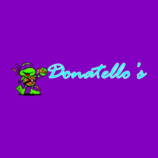 Donatello biz icon
